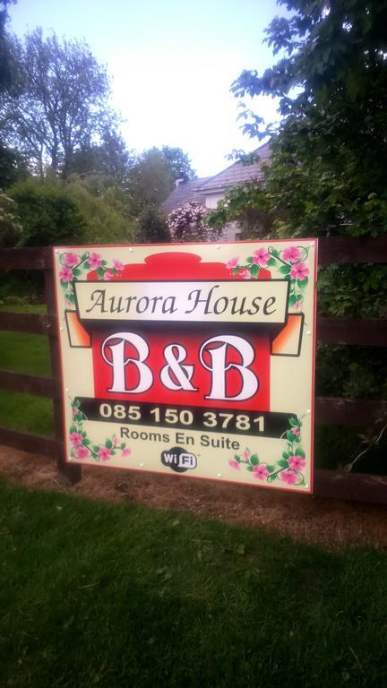 Aurora House Bed And Breakfast アシー 部屋 写真