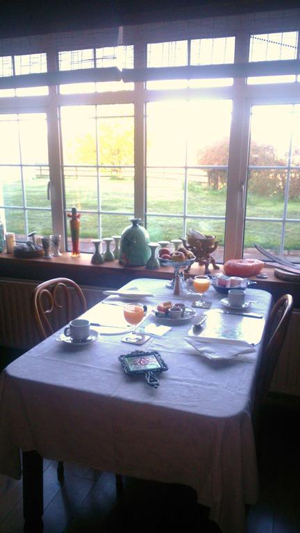 Aurora House Bed And Breakfast アシー 部屋 写真